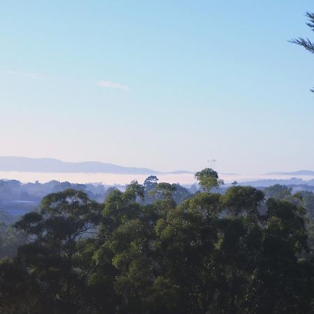 Monbulk Beautiful View Houseヴィラ エクステリア 写真